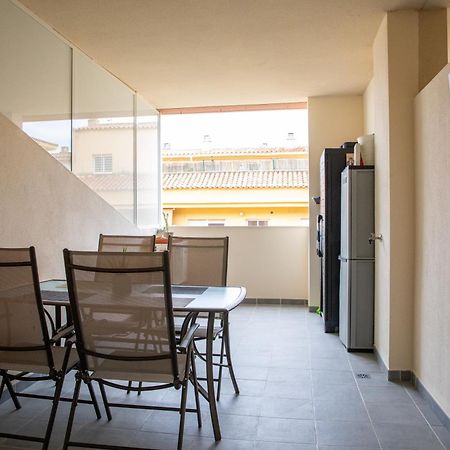 Apartamento Padilla & Romero Fuengirola Exterior foto