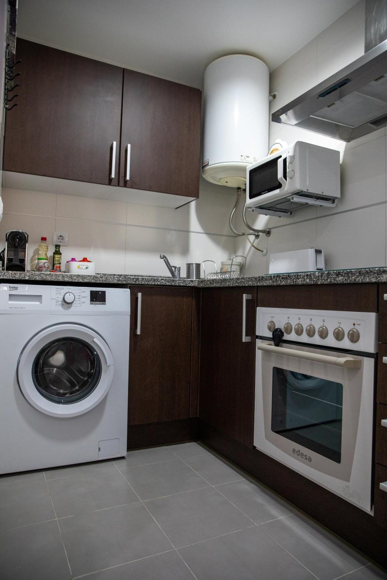 Apartamento Padilla & Romero Fuengirola Exterior foto