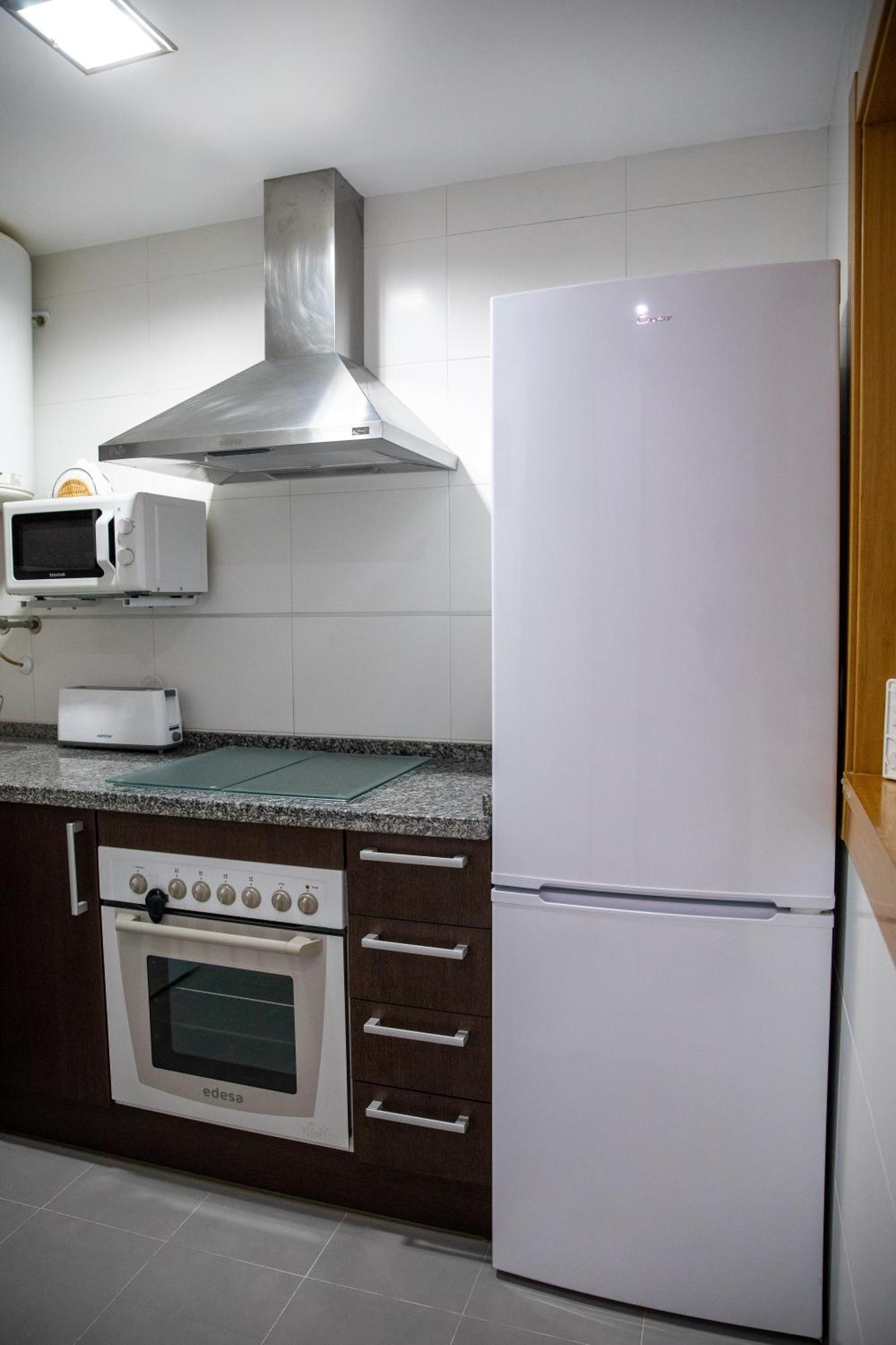 Apartamento Padilla & Romero Fuengirola Exterior foto