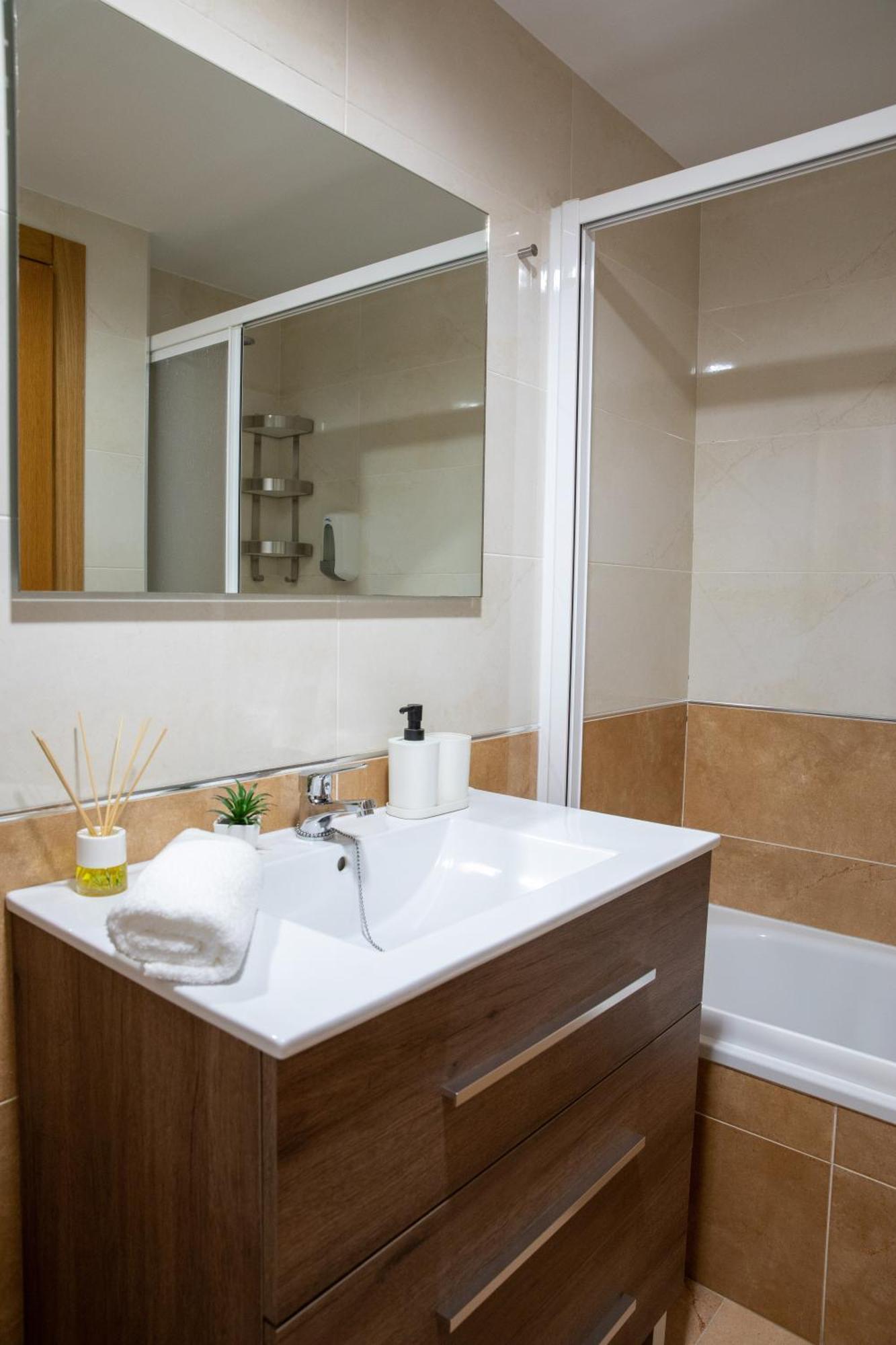 Apartamento Padilla & Romero Fuengirola Exterior foto